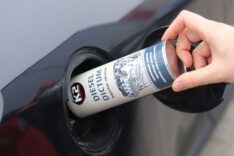 K2 DIESEL DICTUM INJECTOR CLEANER 500ML - Καθαριστικό συστήματος πετρελαίου