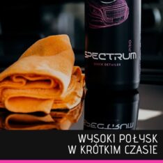 K2 SPECTRUM PRO 1L - ΣΥΝΘΕΤΙΚΟ ΥΓΡΟ ΚΕΡΙ ΓΥΑΛΙΣΜΑΤΟΣ