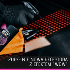 K2 SPECTRUM PRO 1L - ΣΥΝΘΕΤΙΚΟ ΥΓΡΟ ΚΕΡΙ ΓΥΑΛΙΣΜΑΤΟΣ