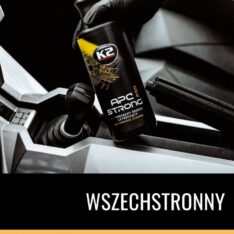 D00111 - K2 APC STRONG PRO – Καθαριστικό πολλαπλών χρήσεων