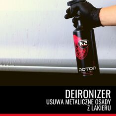D1005 - K2 ROTON PRO 5L – Καθαριστικό ζαντών