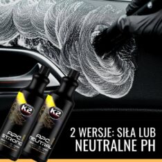D00111 - K2 APC STRONG PRO – Καθαριστικό πολλαπλών χρήσεων