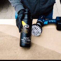 D00011 - K2 APC NEUTRAL PRO – Καθαριστικό πολλαπλών χρήσεων