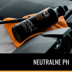 D00011 - K2 APC NEUTRAL PRO – Καθαριστικό πολλαπλών χρήσεων
