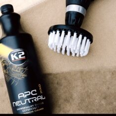 D00011 - K2 APC NEUTRAL PRO – Καθαριστικό πολλαπλών χρήσεων