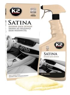 G417 - K2 SATINA 770ML