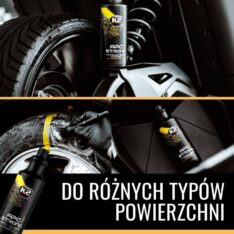 D00111 - K2 APC STRONG PRO – Καθαριστικό πολλαπλών χρήσεων