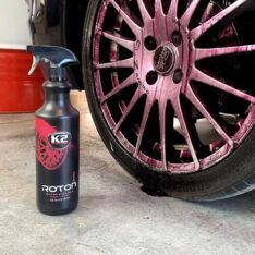D1005 - K2 ROTON PRO 5L – Καθαριστικό ζαντών