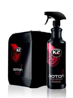 D1005 - K2 ROTON PRO 5L – Καθαριστικό ζαντών