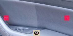 G417 - K2 SATINA 770ML