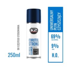 K2 COROTOL STRONG 250ML AERO - ΑΠΟΛΥΜΑΝΤΙΚΟ ΣΠΡΕΙ