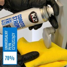 K2 COROTOL STRONG 250ML AERO - ΑΠΟΛΥΜΑΝΤΙΚΟ ΣΠΡΕΙ