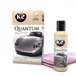 G010 – K2 QUANTUM 140gr – Κερί Προστατευτικό Ενισχυτικό Χρώματος 2