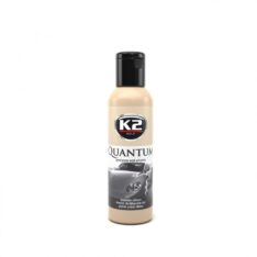 G010 - K2 QUANTUM 140gr - Κερί Προστατευτικό Ενισχυτικό Χρώματος