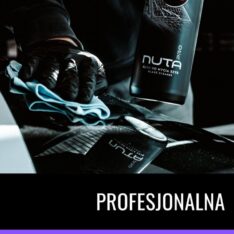 K2 NUTA PRO 1L - ΚΑΘΑΡΙΣΤΙΚΟ ΤΖΑΜΙΩΝ