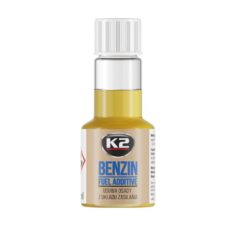 T311 - K2 BENZIN 50ML - Fuel injection cleaner