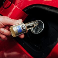 T311 - K2 BENZIN 50ML - Fuel injection cleaner