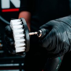 D7050 - K2 BRILL – DRILL BRUSH