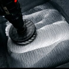 D7050 - K2 BRILL – DRILL BRUSH