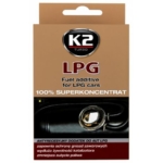 T317 – K2 LPG 50ml – Fuel additive for LPG cars