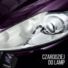 D7900 - K2 VAPRON - ΚΙΤ Αναγέννησης - Επισκευής Φαναριών