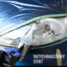 D7900 - K2 VAPRON - ΚΙΤ Αναγέννησης - Επισκευής Φαναριών
