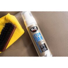 K2 LETAN FOAM 200ML - ΑΦΡΟΣ ΚΑΘΑΡΙΣΜΟΥ ΔΕΡΜΑΤΟΣ