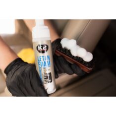 K2 LETAN FOAM 200ML - ΑΦΡΟΣ ΚΑΘΑΡΙΣΜΟΥ ΔΕΡΜΑΤΟΣ