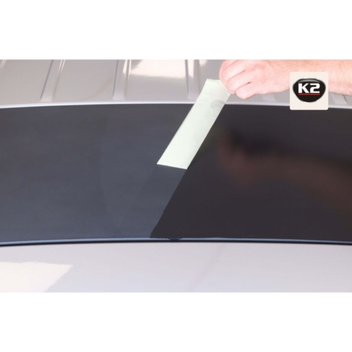 K030 – K2 BONO BLACK 200ML – Προστατευτικό γυαλιστικό