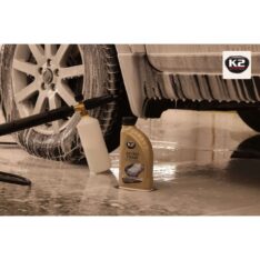 M890 - K2 ACTIVE FOAM 1kg - Ενεργός αφρός καθαρισμού