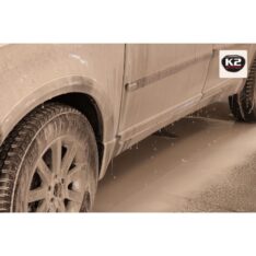 M890 - K2 ACTIVE FOAM 1kg - Ενεργός αφρός καθαρισμού