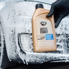 M890 - K2 ACTIVE FOAM 1kg - Ενεργός αφρός καθαρισμού