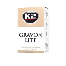 G033 - K2 GRAVON LITE 50ml - Κεραμική Επίστρωση