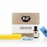 G030 – K2 GRAVON Ceramic protective coating