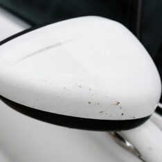 D4011 - K2 NUTA ANTI INSECT PRO 1L - Καθαριστικό υγρό εντόμων