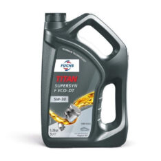FUCHS TITAN SuperSyn F-Eco DT 5W-30 5L