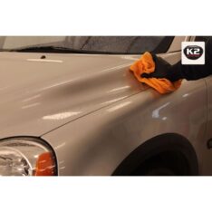 K087m - K2 SPID WAX 750ml - Κερί στεγνώματος