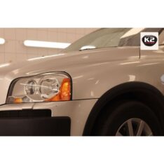 K087m - K2 SPID WAX 750ml - Κερί στεγνώματος