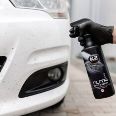 D4011 - K2 NUTA ANTI INSECT PRO 1L - Καθαριστικό υγρό εντόμων