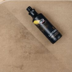 M880 - K2 LOTAR 1kg - Καθαριστικό υγρό ταπετσαρίας χαμηλού αφρισμού