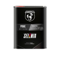 SELENIA ABARTH 10W-50 2L