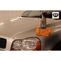 K087m - K2 SPID WAX 750ml - Κερί στεγνώματος