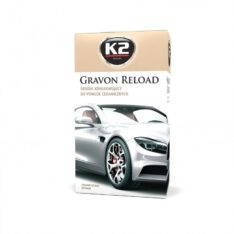 G035 - K2 GRAVON RELOAD 250ml - Συντηρητικό κεραμικής επίστρωσης