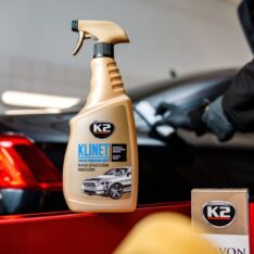 L761 - K2 KLINET 770 ml - Καθαριστικό εξωτερικών επιφανειών