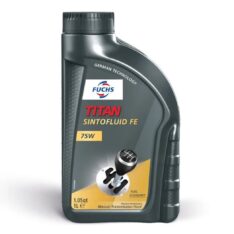 FUCHS TITAN SINTOFLUID FE 75W 1L