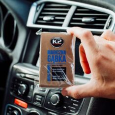 K290 - K2 MAGIC SPONGE - Σφουγγάρι μελαμίνης