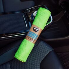 K710 - K2 MICROFIBER CLOTHS Σετ 4 πανιά μικροϊνών 35x30