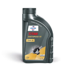 FUCHS TITAN SINTOPOID FE 75W-85 1L – Βαλβολίνη Διαφορικού GL-5 (MB 235.7 / 235.74 / 235.75)