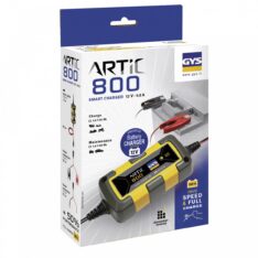 GYS CHARGER ARTIC 800 - Φορτιστής μπαταρίας αυτοκινήτου