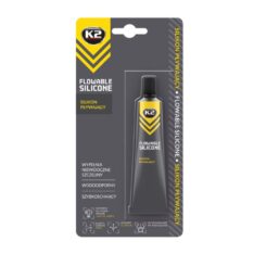 B260 - K2 Flowable silicone 21gr